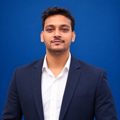 Tushar Patel